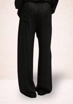 Calça Masculina Linho Oversized