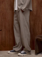 Calça Alfaiataria reta MASC