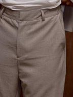 Calça Alfaiataria reta MASC