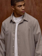 camisa 4 manga longa