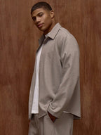 camisa 4 manga longa