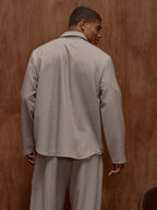 camisa 4 manga longa