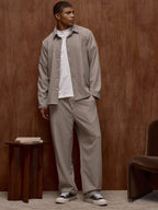 camisa 4 manga longa