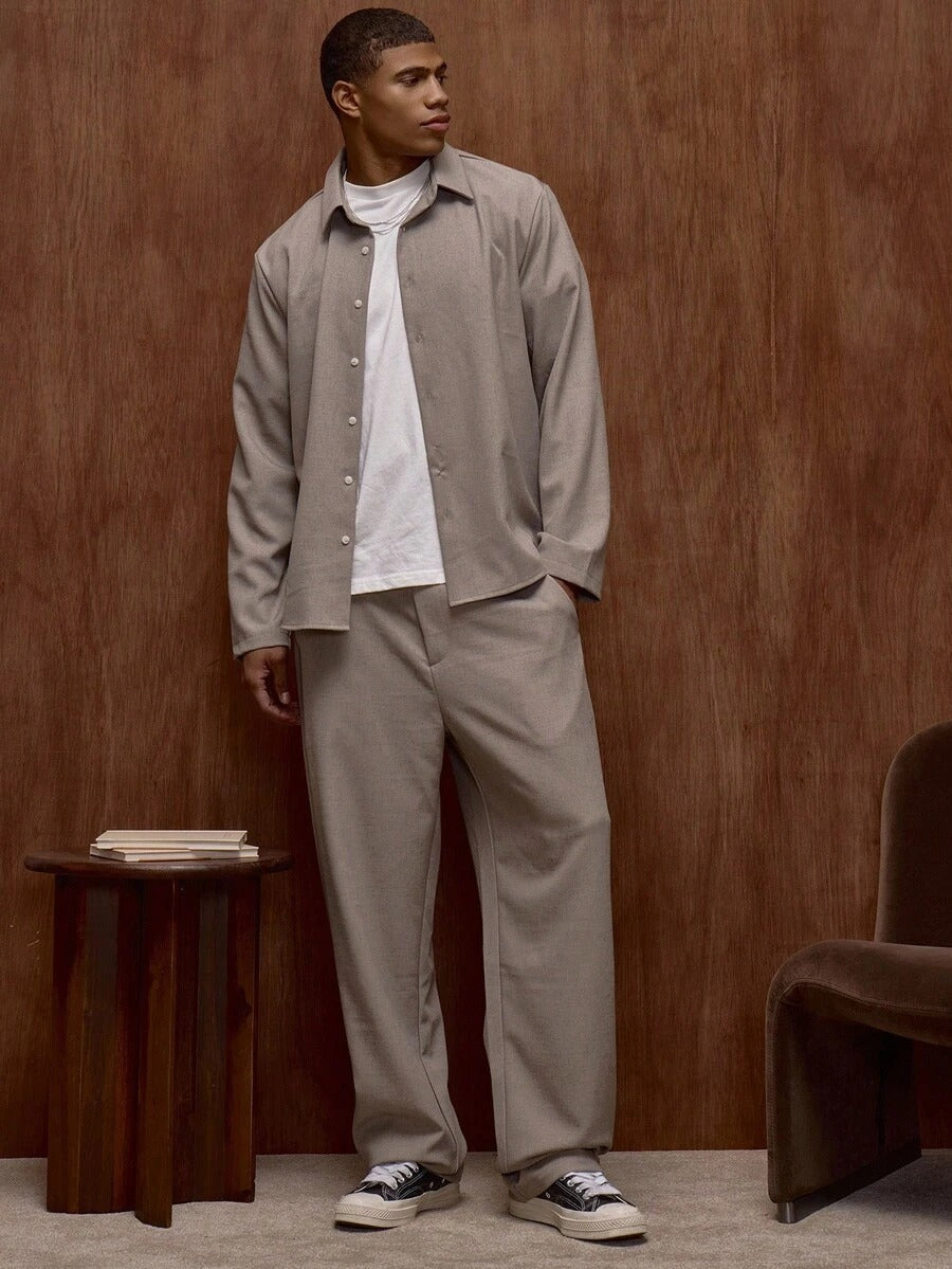 camisa 4 manga longa