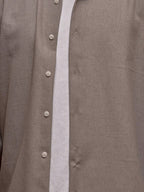 camisa 4 manga longa