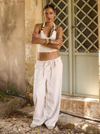 calça feminina verao