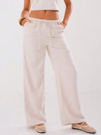 calça feminina verao