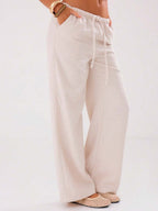 calça feminina verao