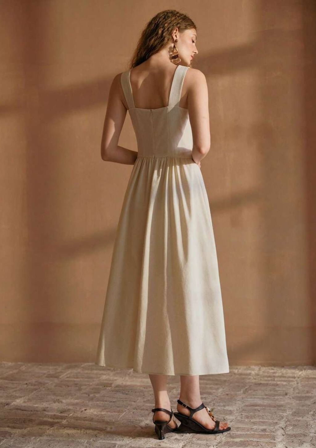 Vestido Élise