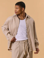 Camisa 3 manga longa