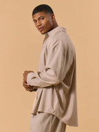 Camisa 3 manga longa