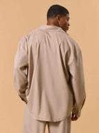 Camisa 3 manga longa