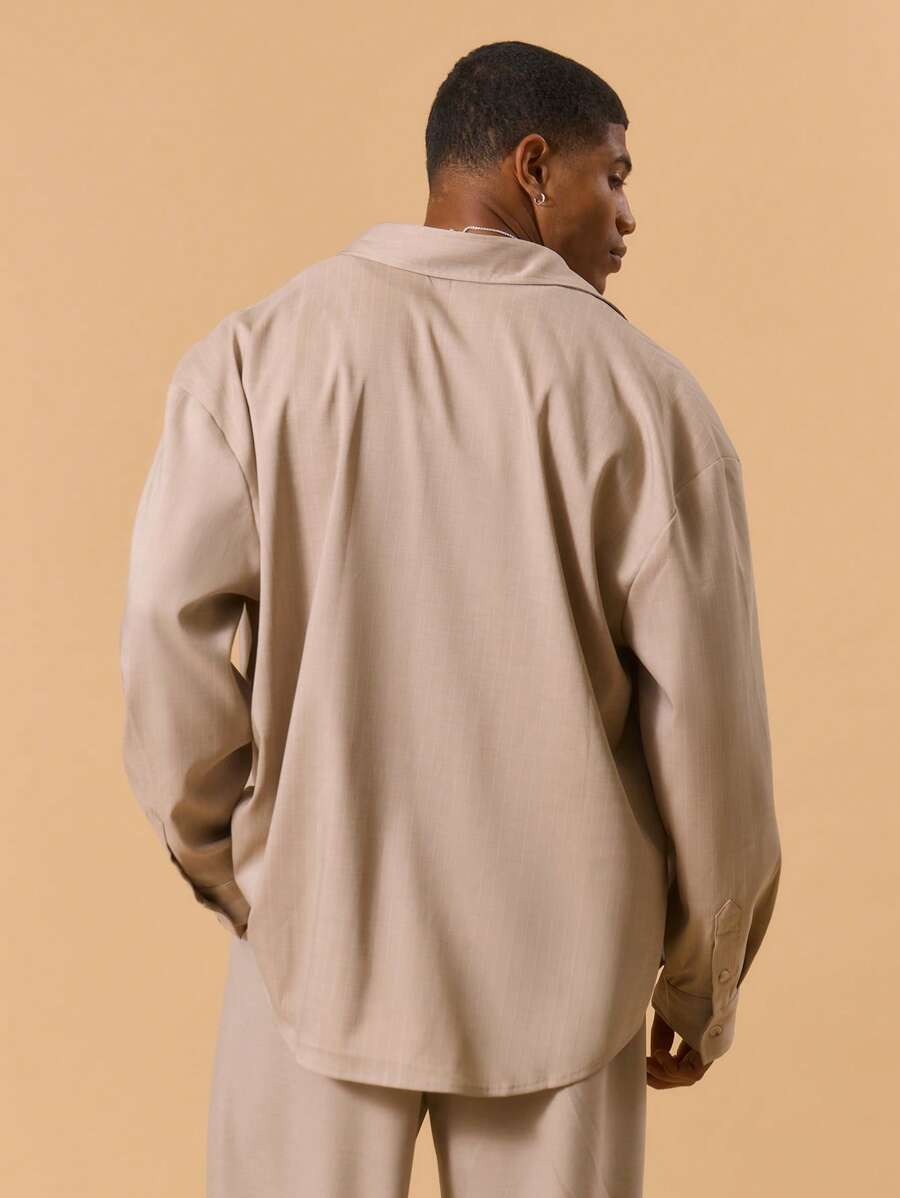 Camisa 3 manga longa