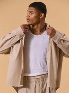 Camisa 3 manga longa