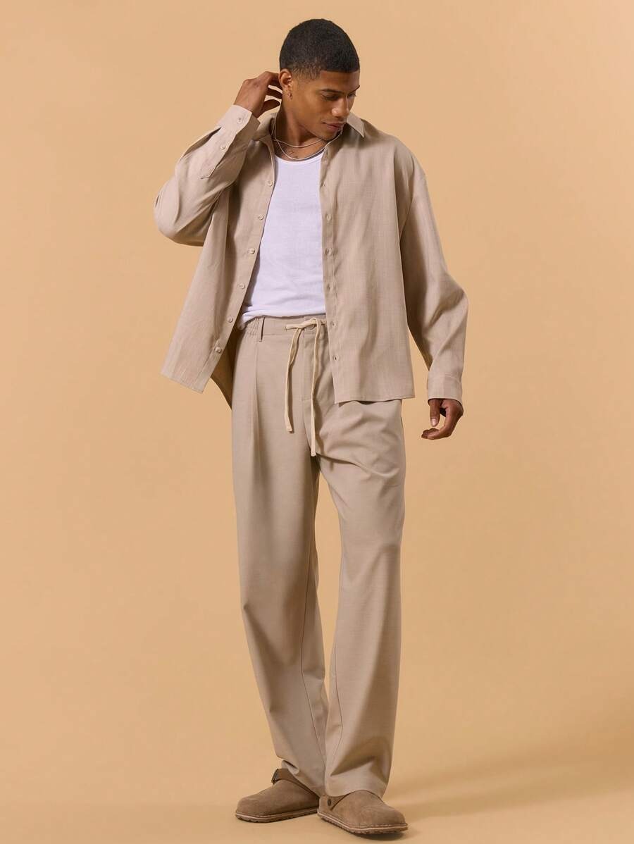 Camisa 3 manga longa